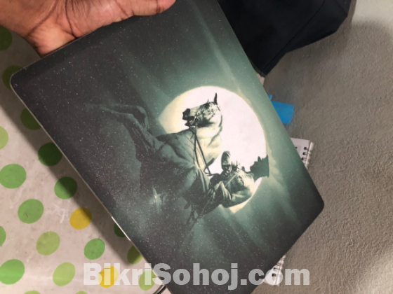 Hp elite book